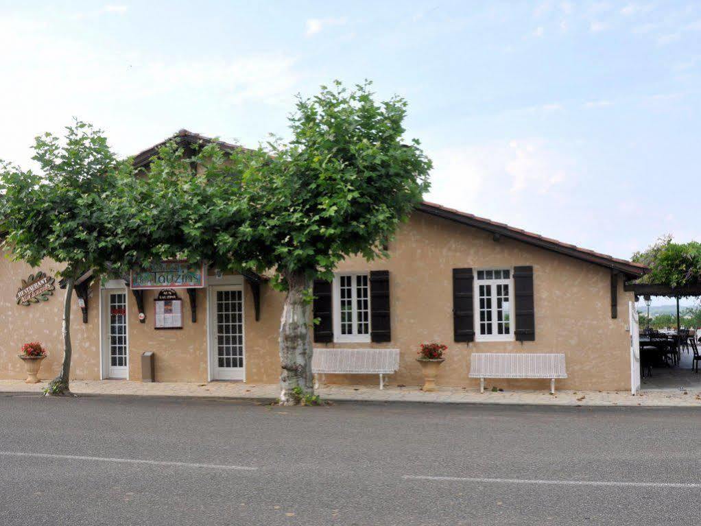 فندق Aux Tauzins Montfort-en-Chalosse المظهر الخارجي الصورة